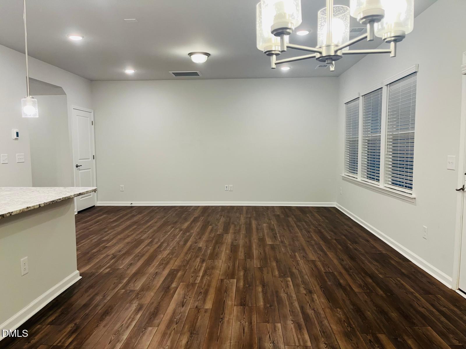 Exterior photo of 547 Glen Clova Drive, Raleigh, NC 27603. MLS: 10178911