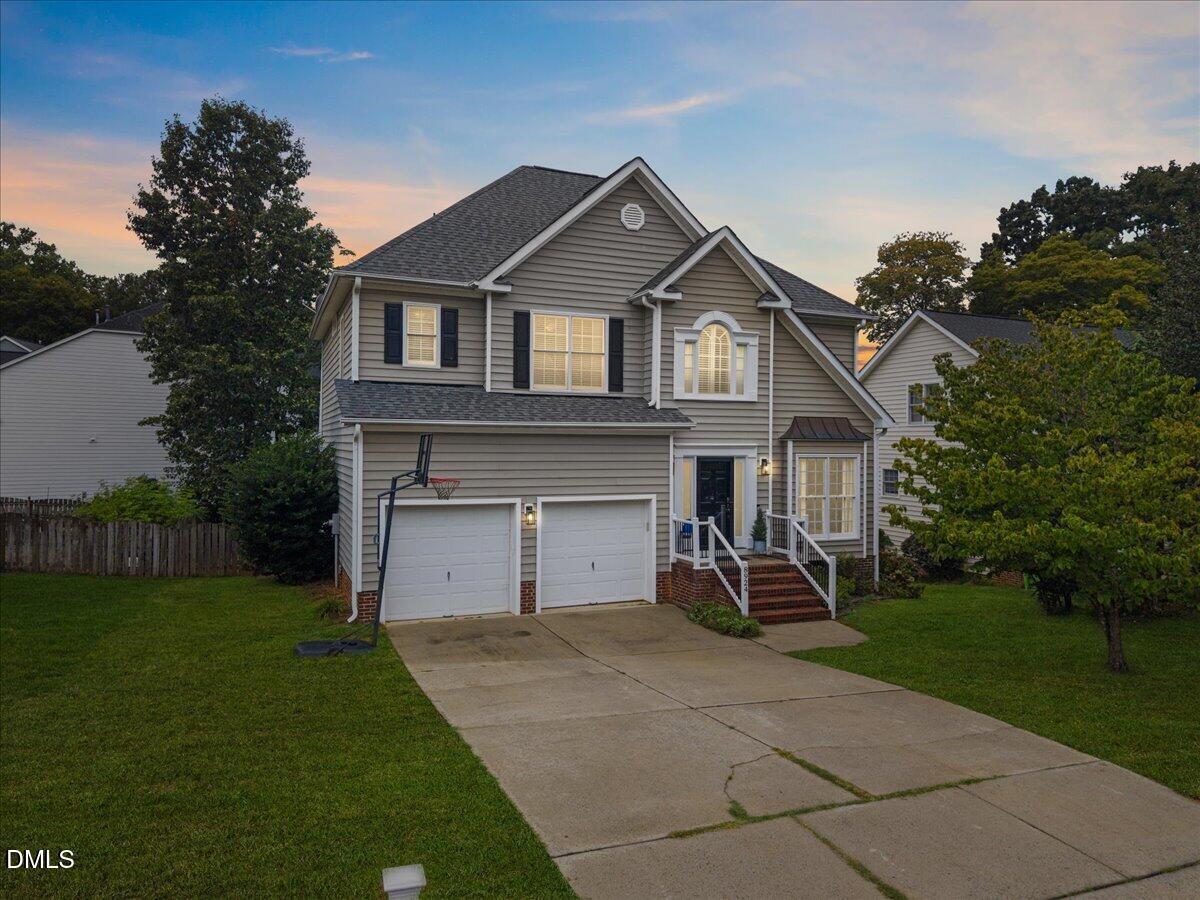 8924 Erinsbrook Drive