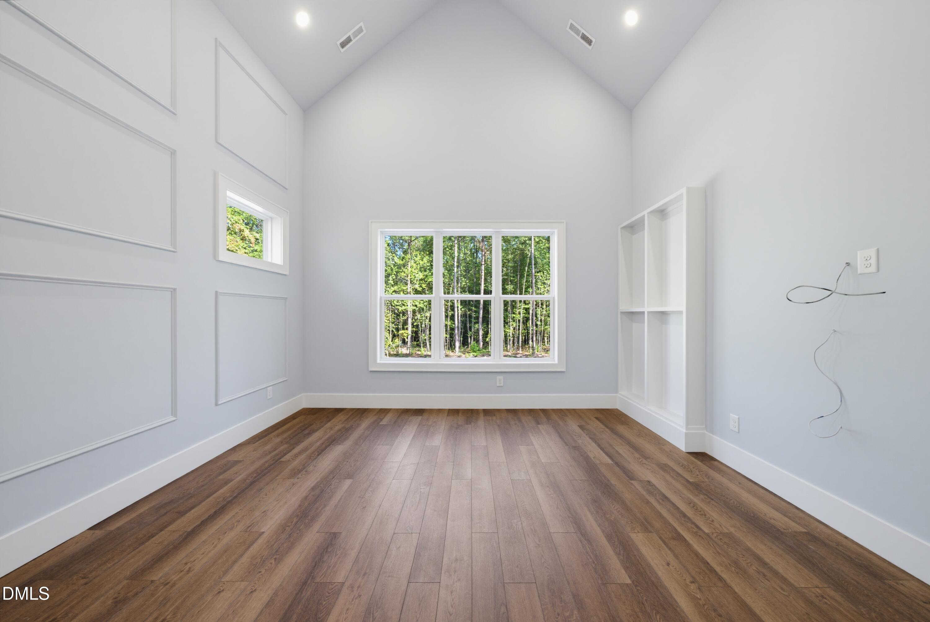 Exterior photo of 1223 S Big Woods Road, Spring Hope, NC 27882. MLS: 10189595