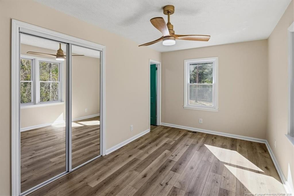 Exterior photo of 3901 Daytona Road, Fayetteville, NC 28311. MLS: 769644