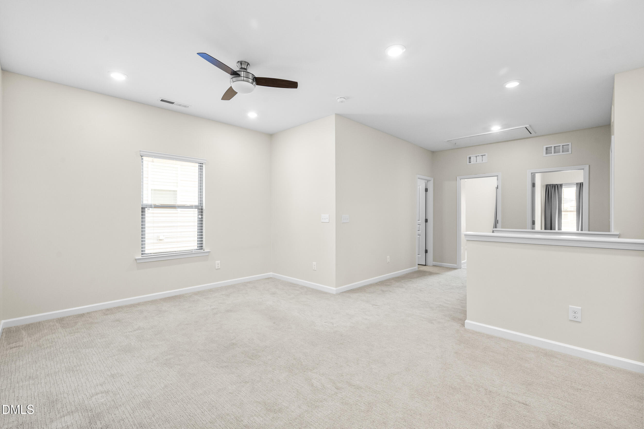 Exterior photo of 4021 Reunion Creek Parkway, Apex, NC 27539. MLS: 10179951
