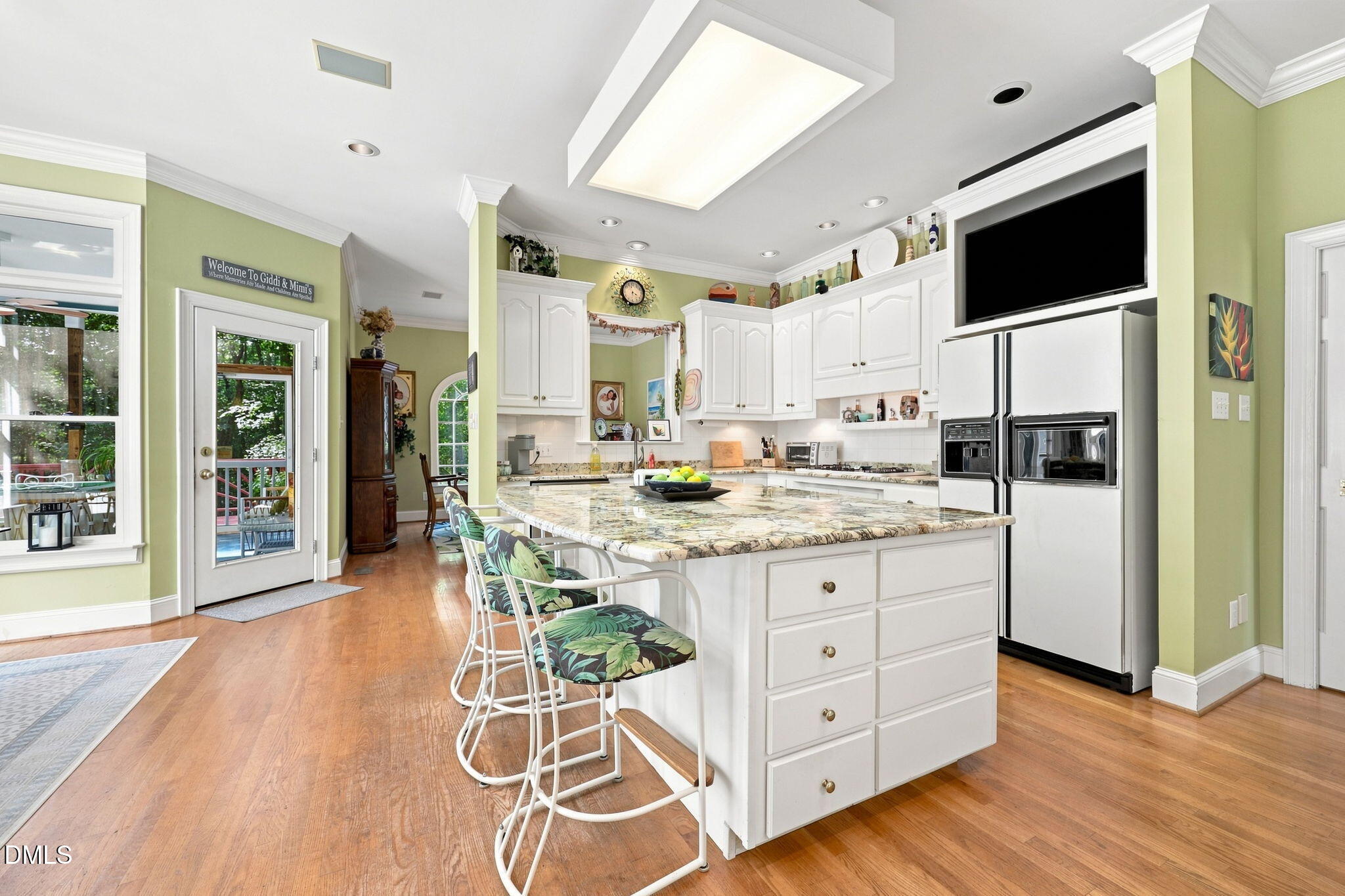 Exterior photo of 3733 Country Club Road, Zebulon, NC 27597. MLS: 10188043