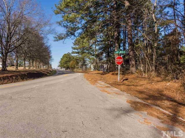 Exterior photo of 537 Eagle Rock Road, Wendell, NC 27591. MLS: 2296160