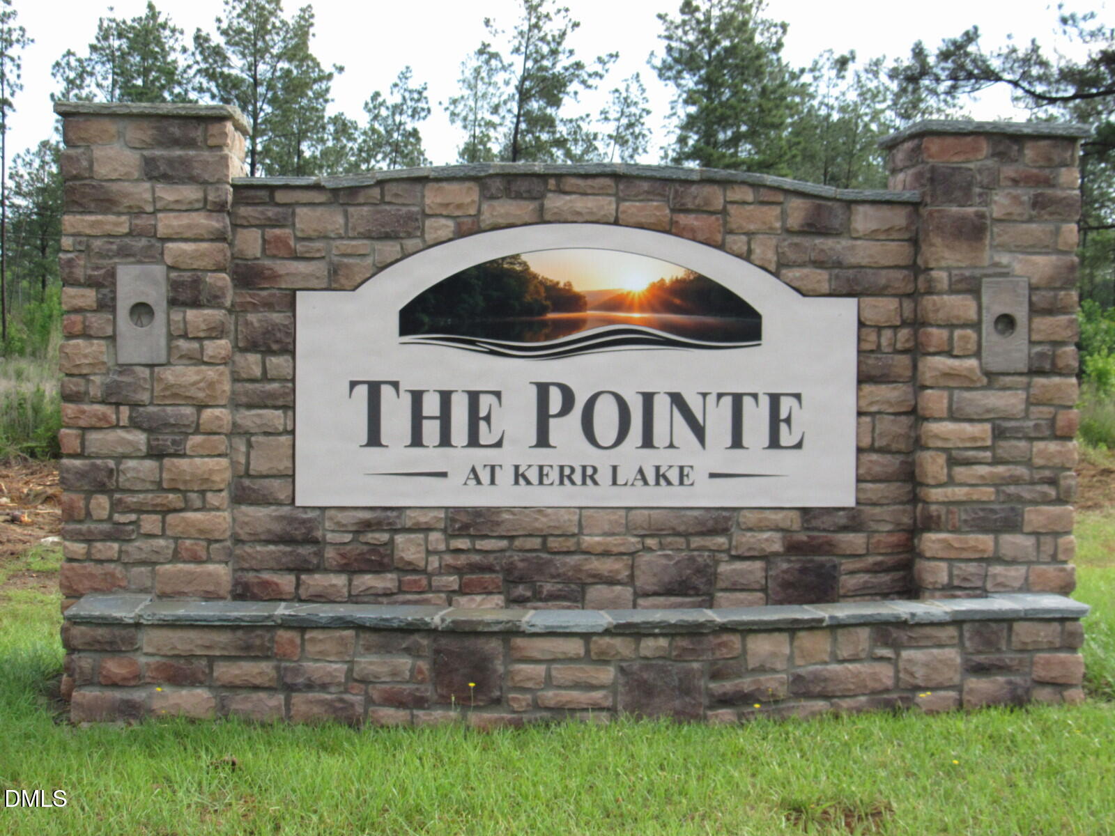 Exterior photo of 128 Shoreline Drive, Manson, NC 27553. MLS: 10153062