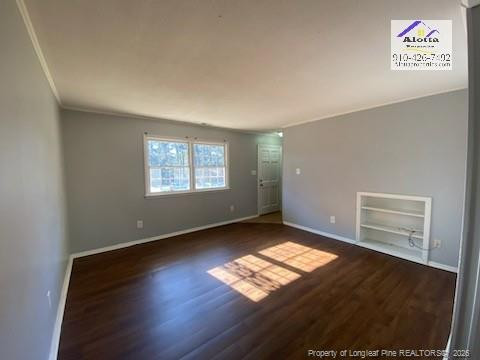 Exterior photo of 4206 S Dowfield Drive, Fayetteville, NC 28311. MLS: 761810