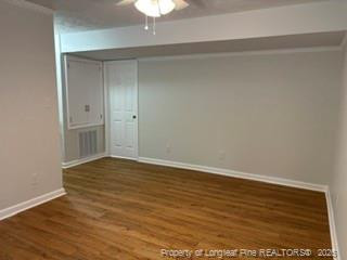 Exterior photo of 1607 SNEAD Avenue, Fayetteville, NC 28303. MLS: 769628
