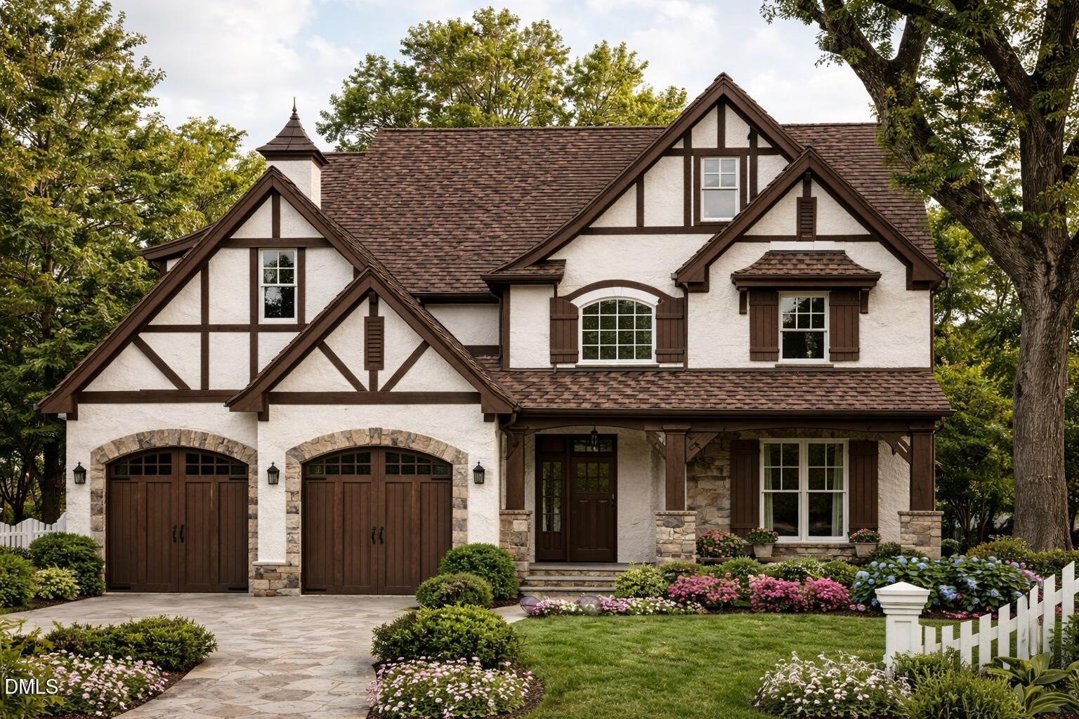 Arcadia RENDERING FACE ON