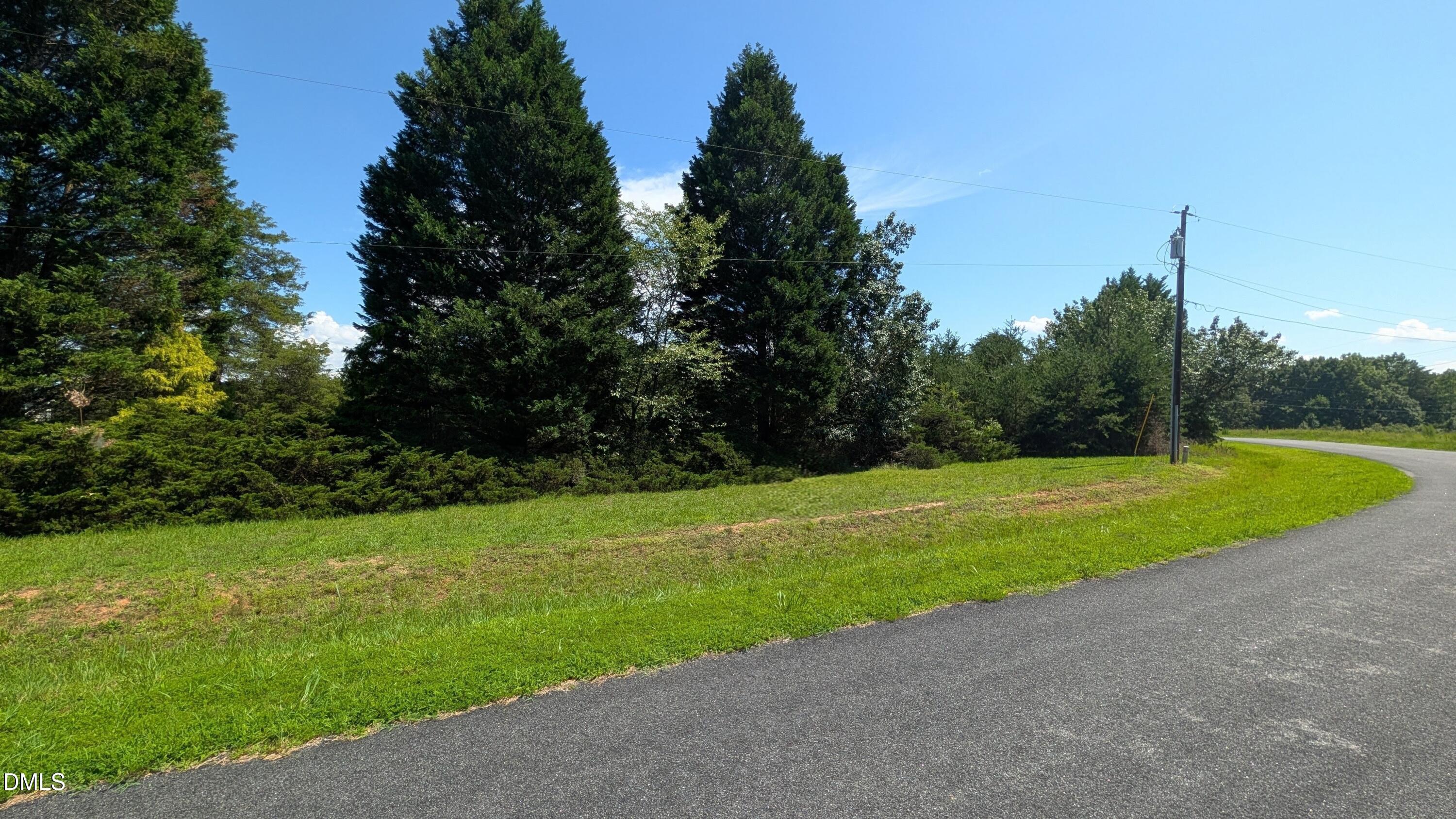 Exterior photo of 0 Floyd Road, Eden, NC 27288. MLS: 10184825