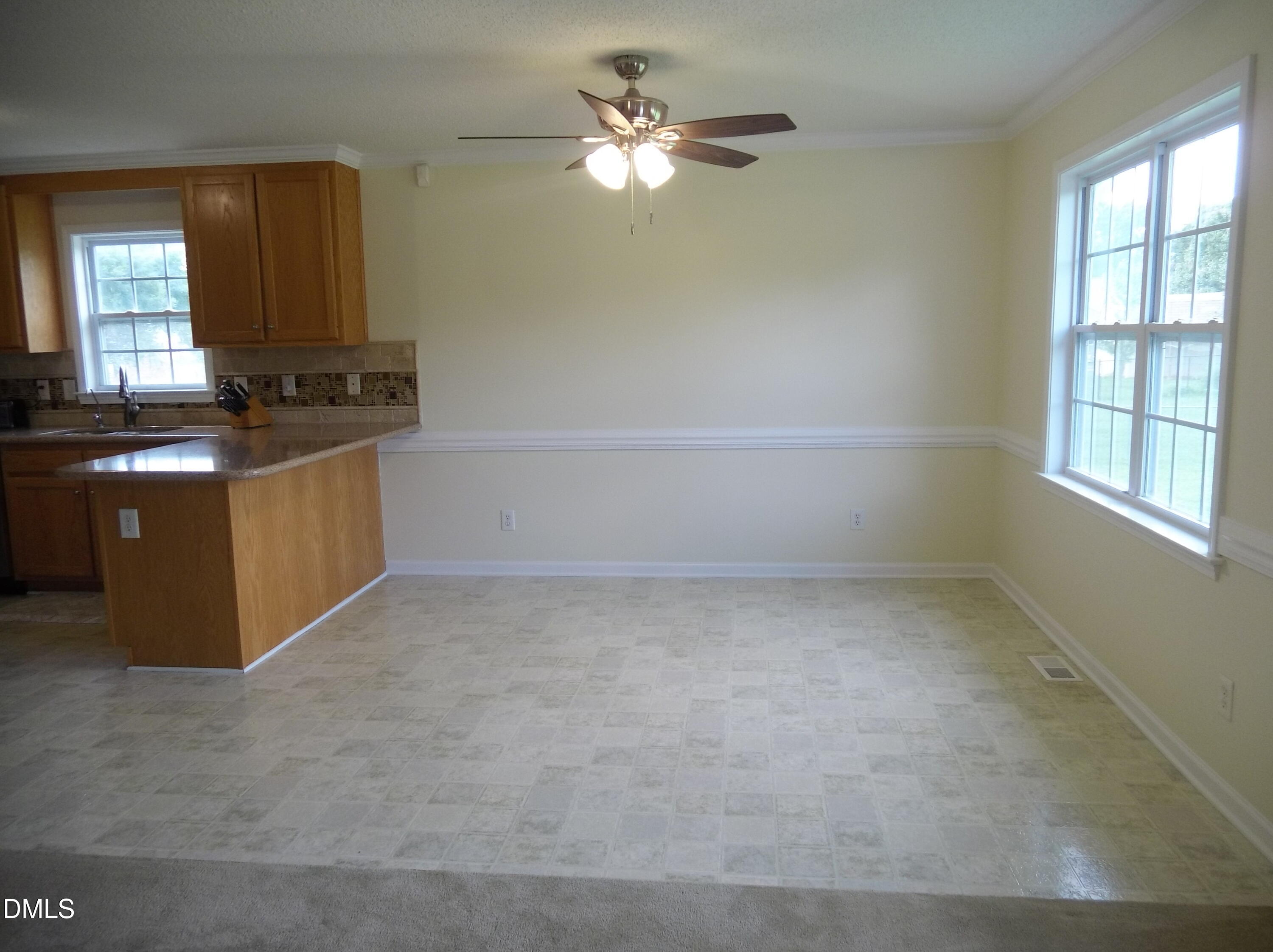 Exterior photo of 2903 Mitchell Wood Drive, Browns Summit, NC 27214. MLS: 10185080