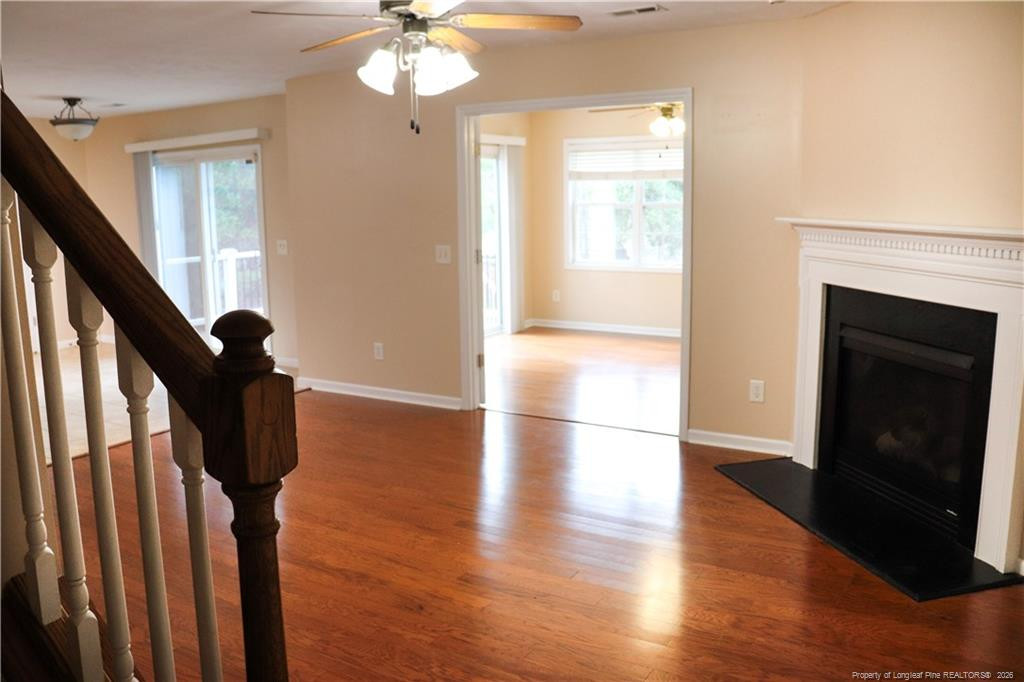 Exterior photo of 44 Cutter Circle, Sanford, NC 27332. MLS: 766511