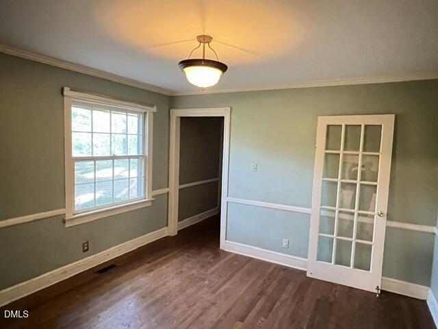 Exterior photo of 204 Edgewood Drive, Oxford, NC 27565. MLS: 10196101
