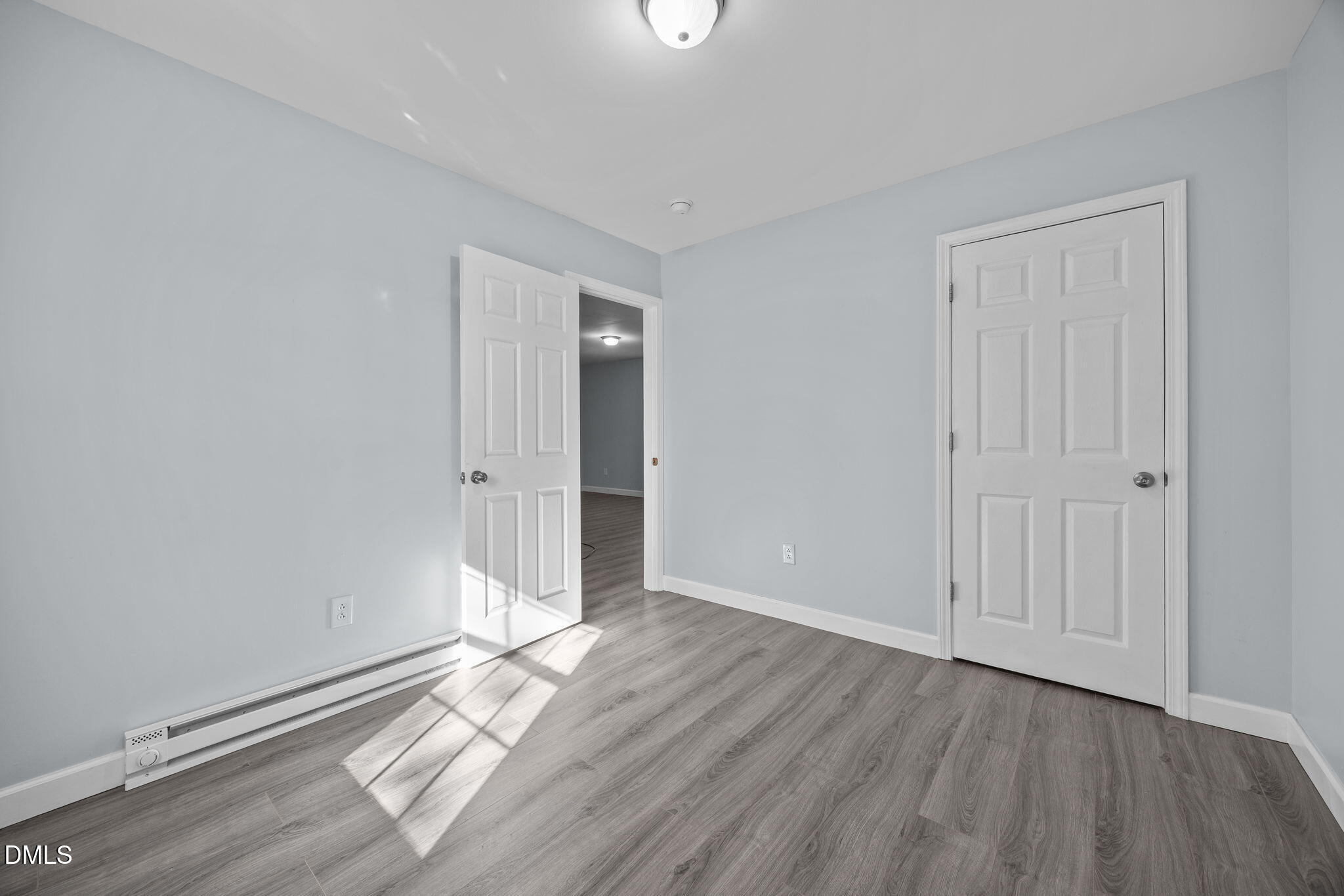 Exterior photo of 691-693 Boddie Street, Henderson, NC 27536. MLS: 10190406