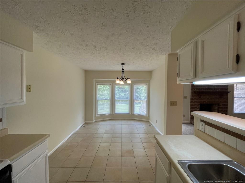 Exterior photo of 6124 Garden Court, Fayetteville, NC 28311. MLS: 768744