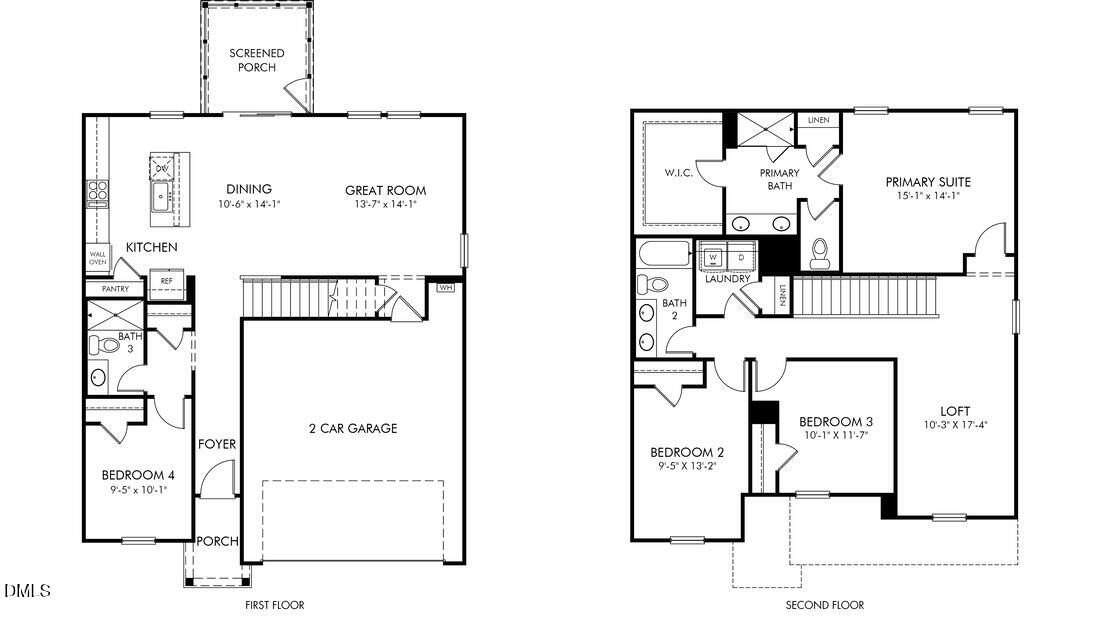 Exterior photo of 5914 Fallowfield Lane, Raleigh, NC 27616. MLS: 10196691