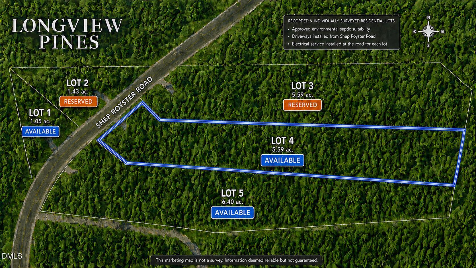 Exterior photo of 7116 Shep Royster Road, Oxford, NC 27565. MLS: 10186457