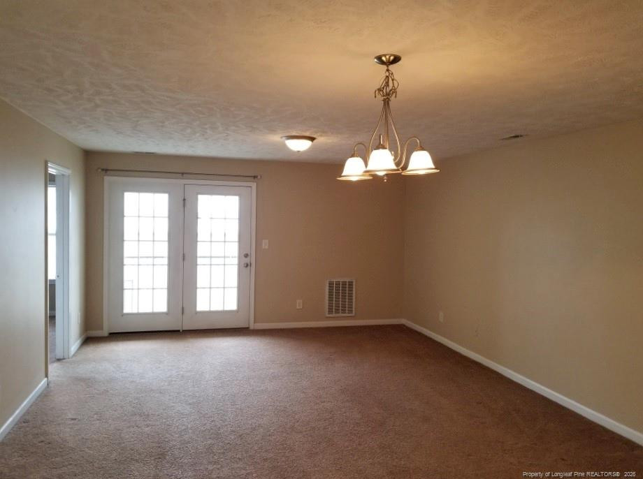 Exterior photo of 1514 Aristo Place 6, Hope Mills, NC 28348. MLS: 770246