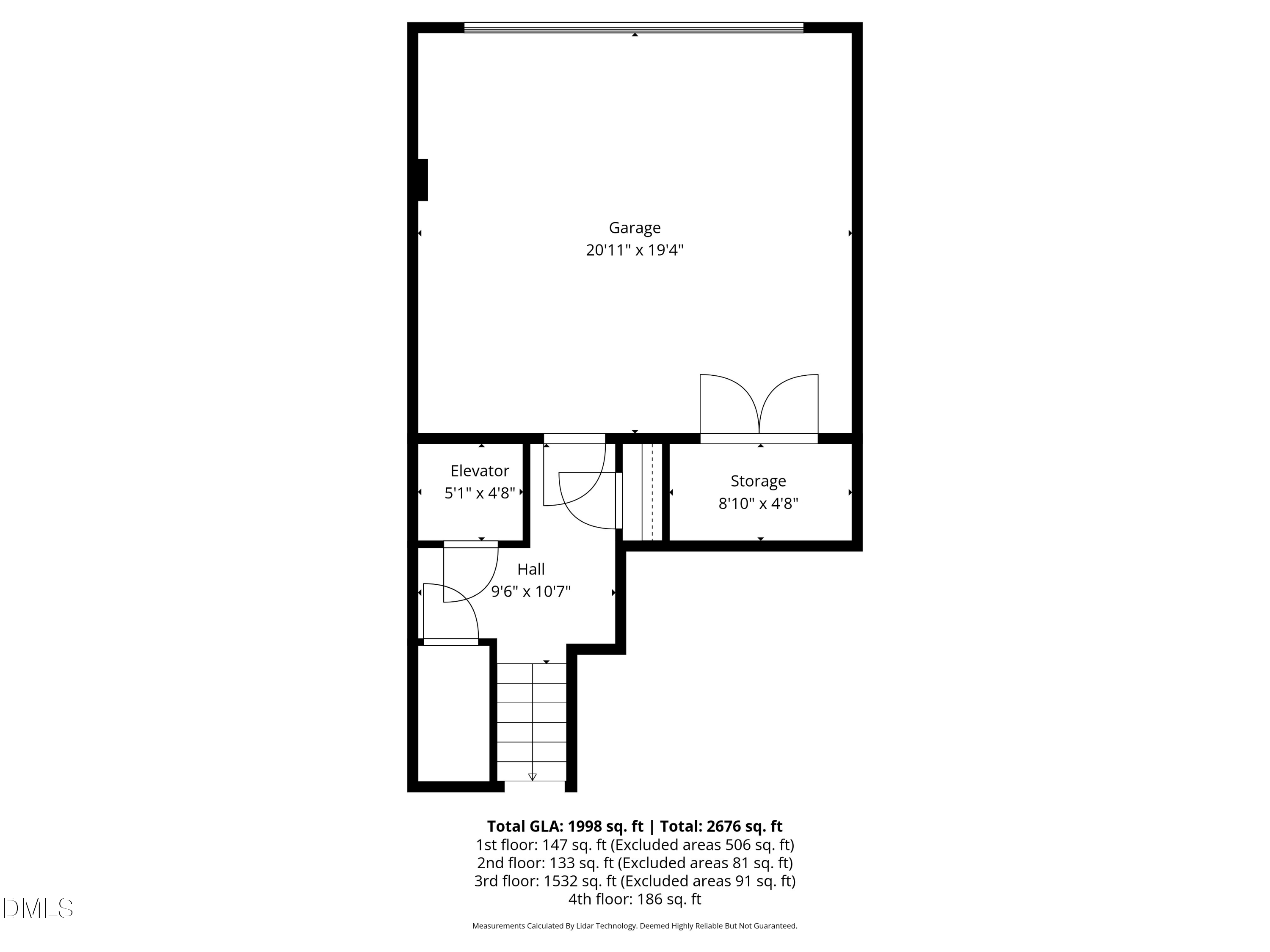 Exterior photo of 11548 Helmond Way 106, Raleigh, NC 27617. MLS: 10169464