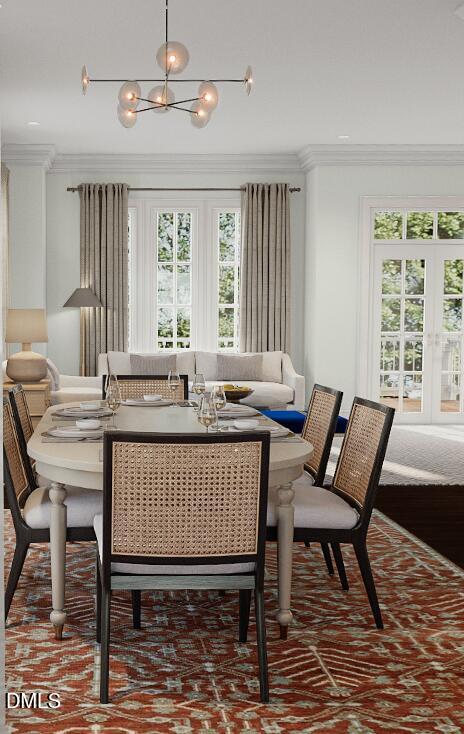 azalea-dining