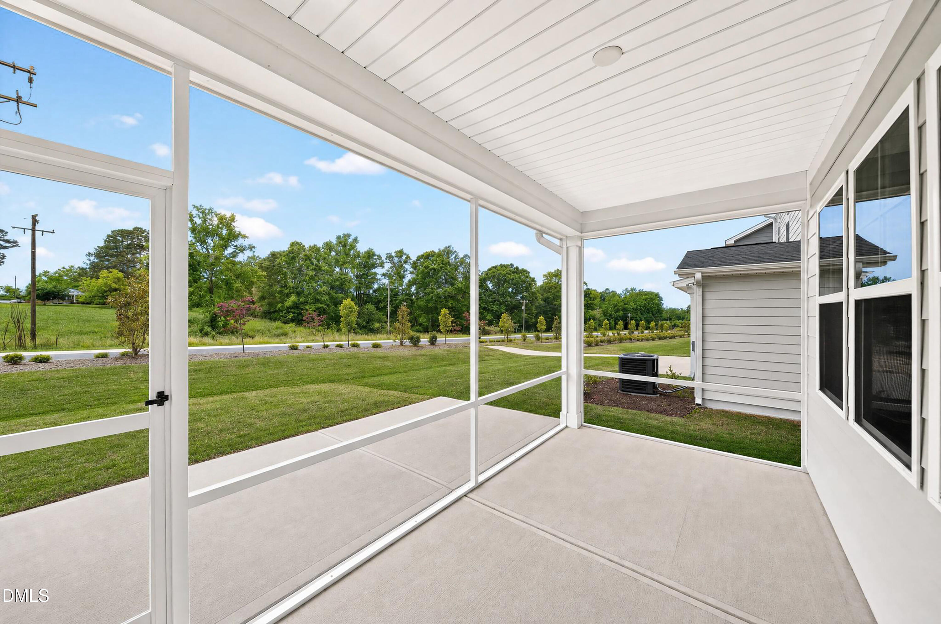 Exterior photo of 221 Golden Trace Drive, Garner, NC 27529. MLS: 10195359