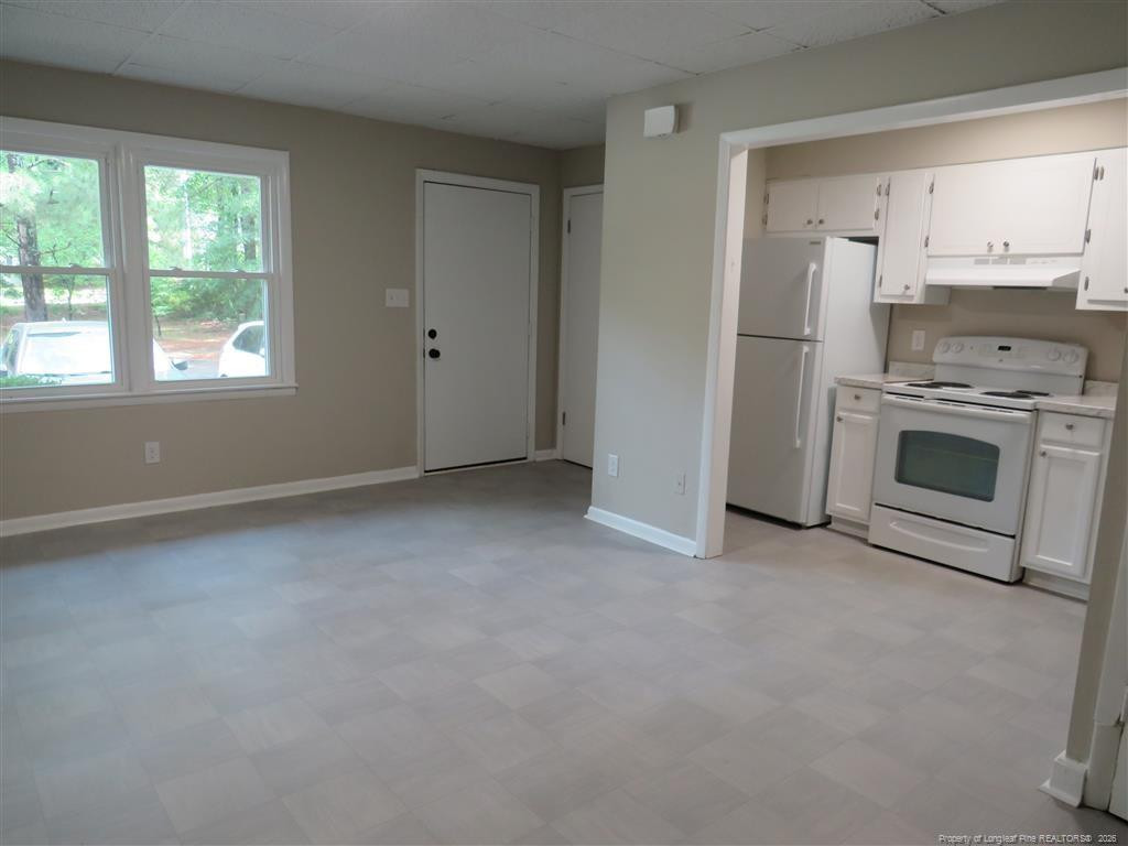 Exterior photo of 210-18 Colonial Drive, Fayetteville, NC 28301. MLS: 769416