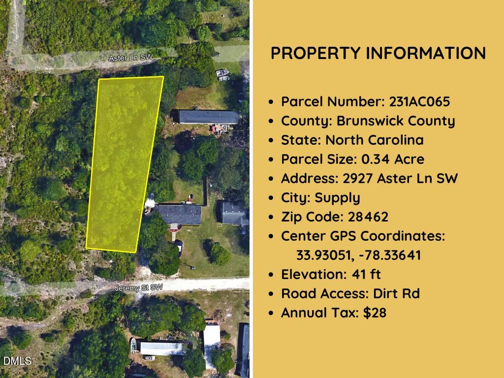 2927AsherLanePropertyInfo