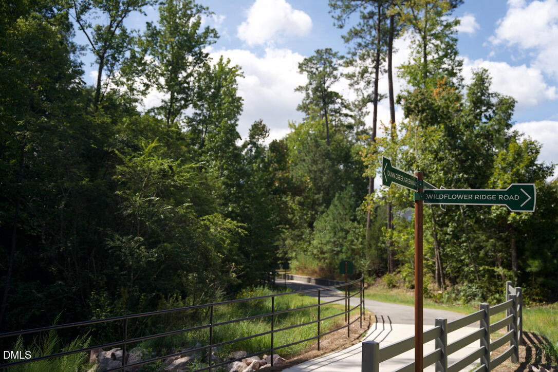 Exterior photo of 432 Retreat Lane, Wake Forest, NC 27587. MLS: 10191869