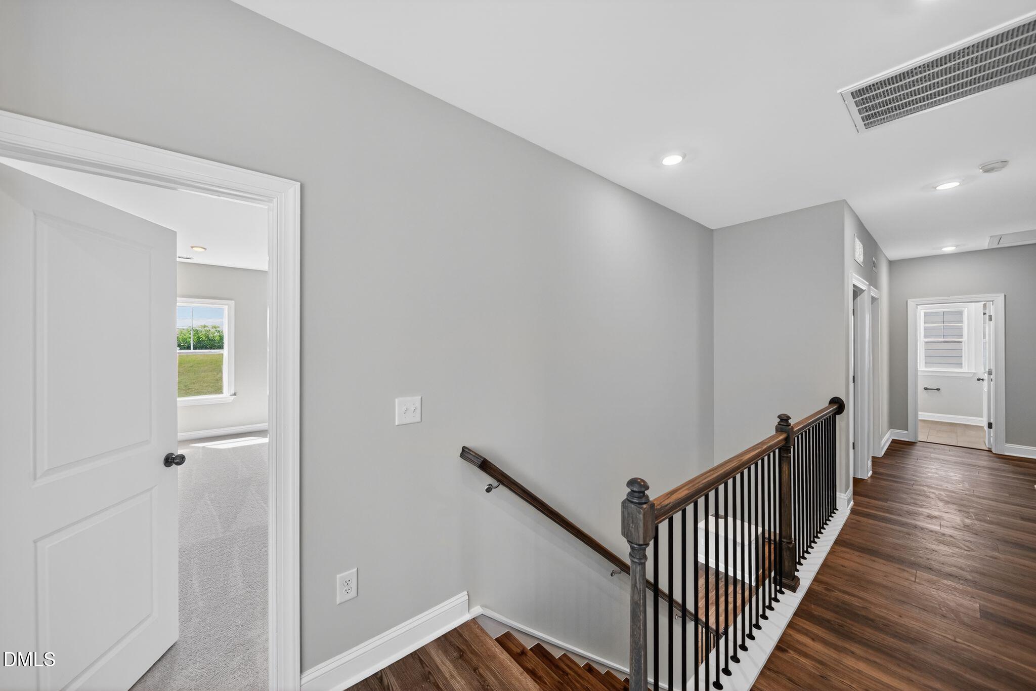 Exterior photo of 2805 Warm Breeze Way, Knightdale, NC 27545. MLS: 10176053