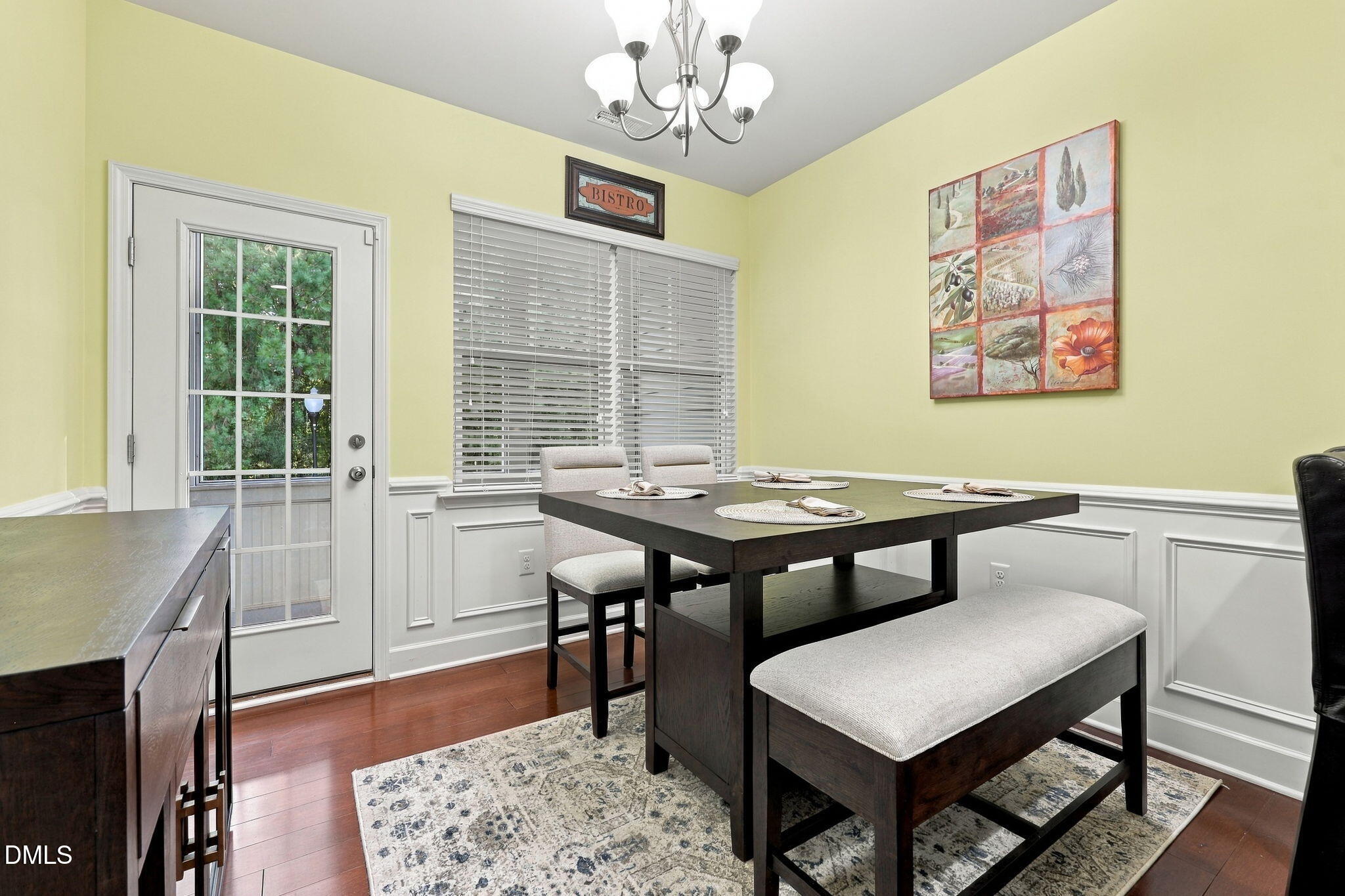Exterior photo of 2059 Weston Green Loop, Cary, NC 27513. MLS: 10196271