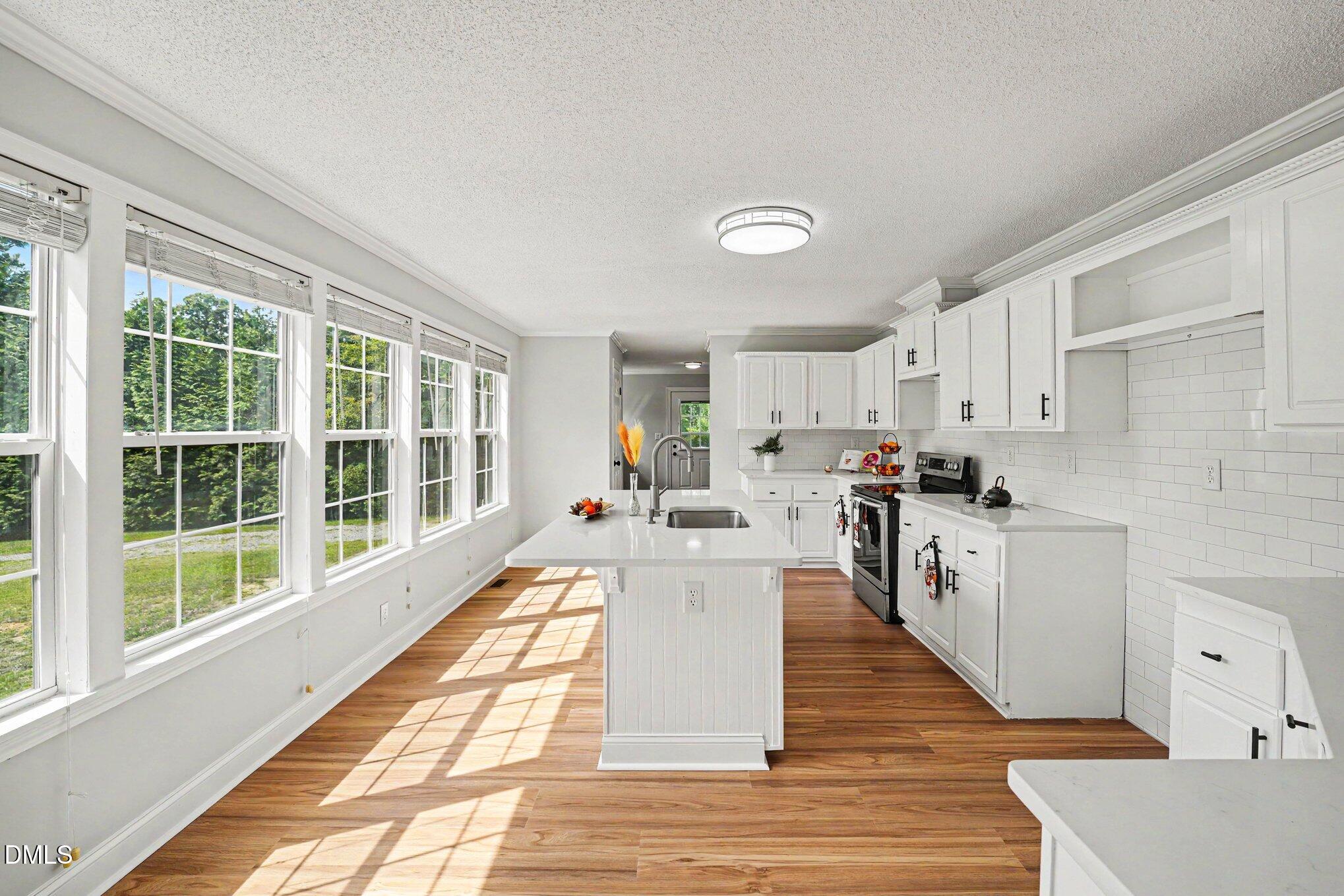 Exterior photo of 694 John Lee Road, Dunn, NC 28334. MLS: 10175264