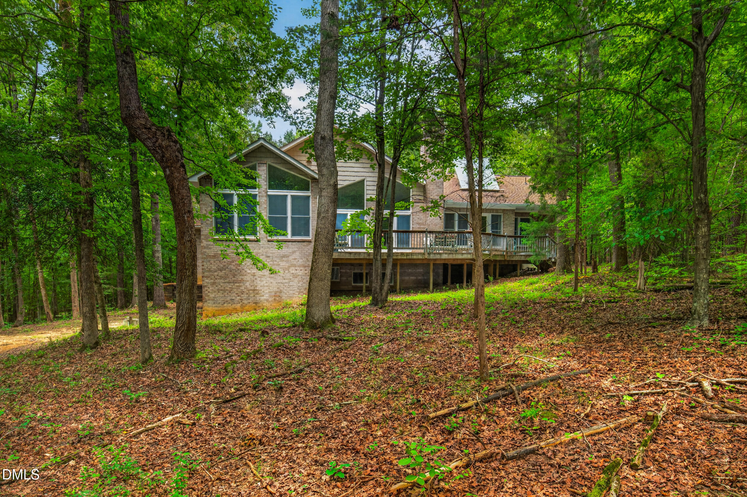 Exterior photo of 561 Wright Country Road, Ramseur, NC 27316. MLS: 10186671
