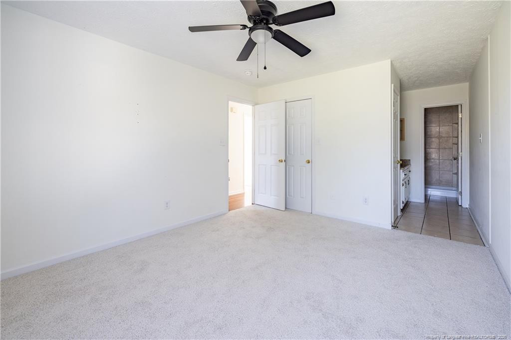 Exterior photo of 5008 Shimmer Drive, Fayetteville, NC 28304. MLS: 770362