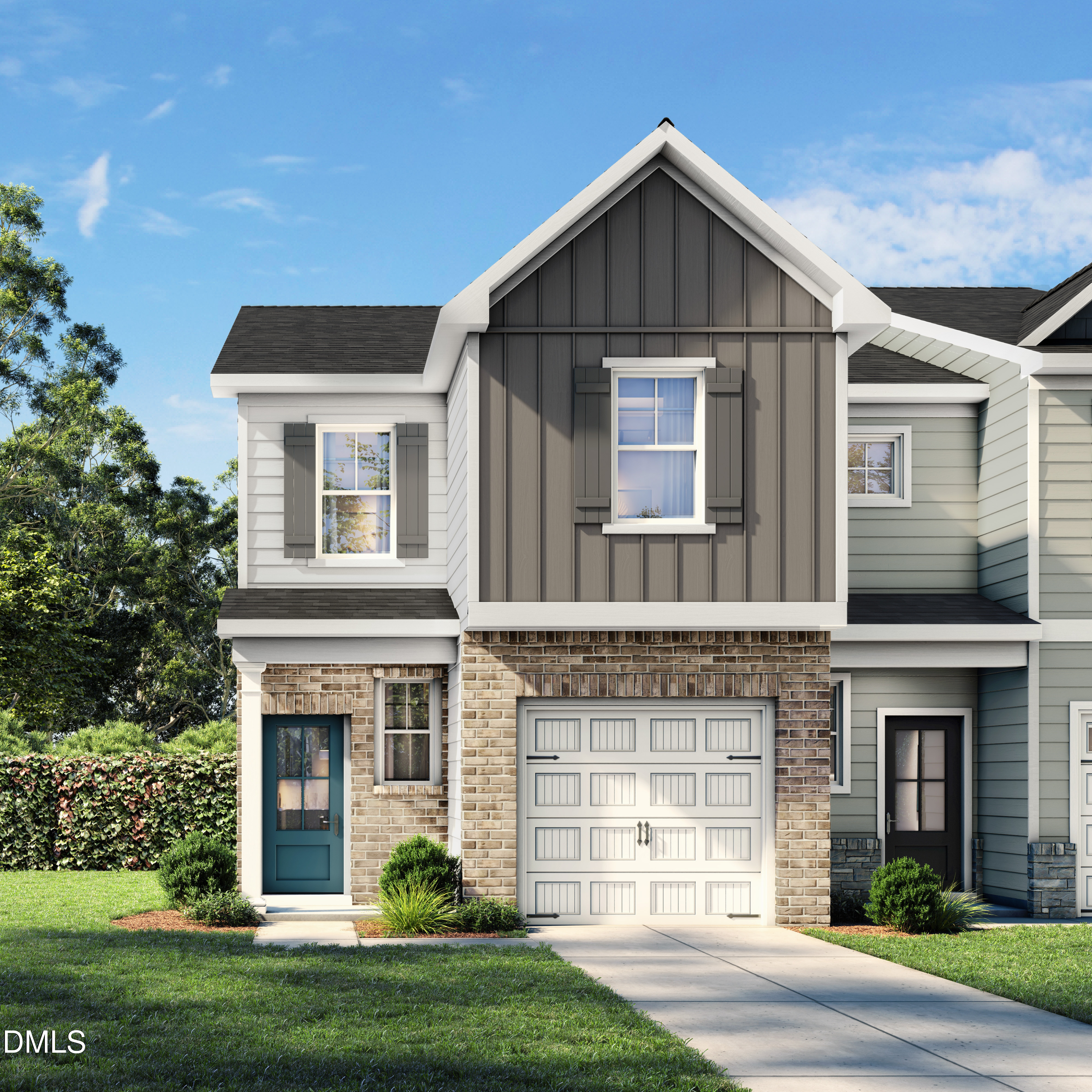 Exterior photo of 89 Chancellor Drive, Lillington, NC 27546. MLS: 10177227