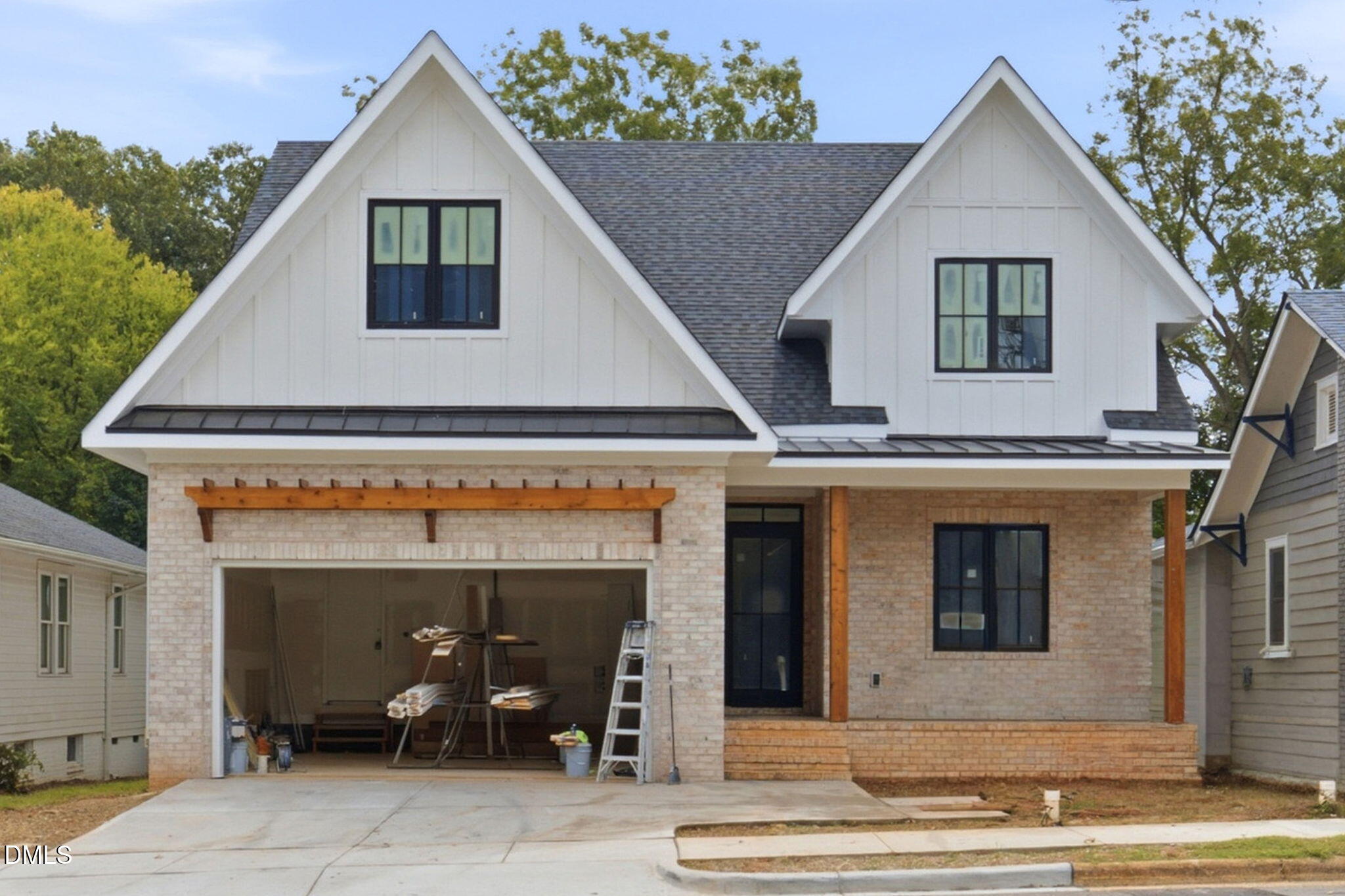 308 E Whitaker Mill Road
