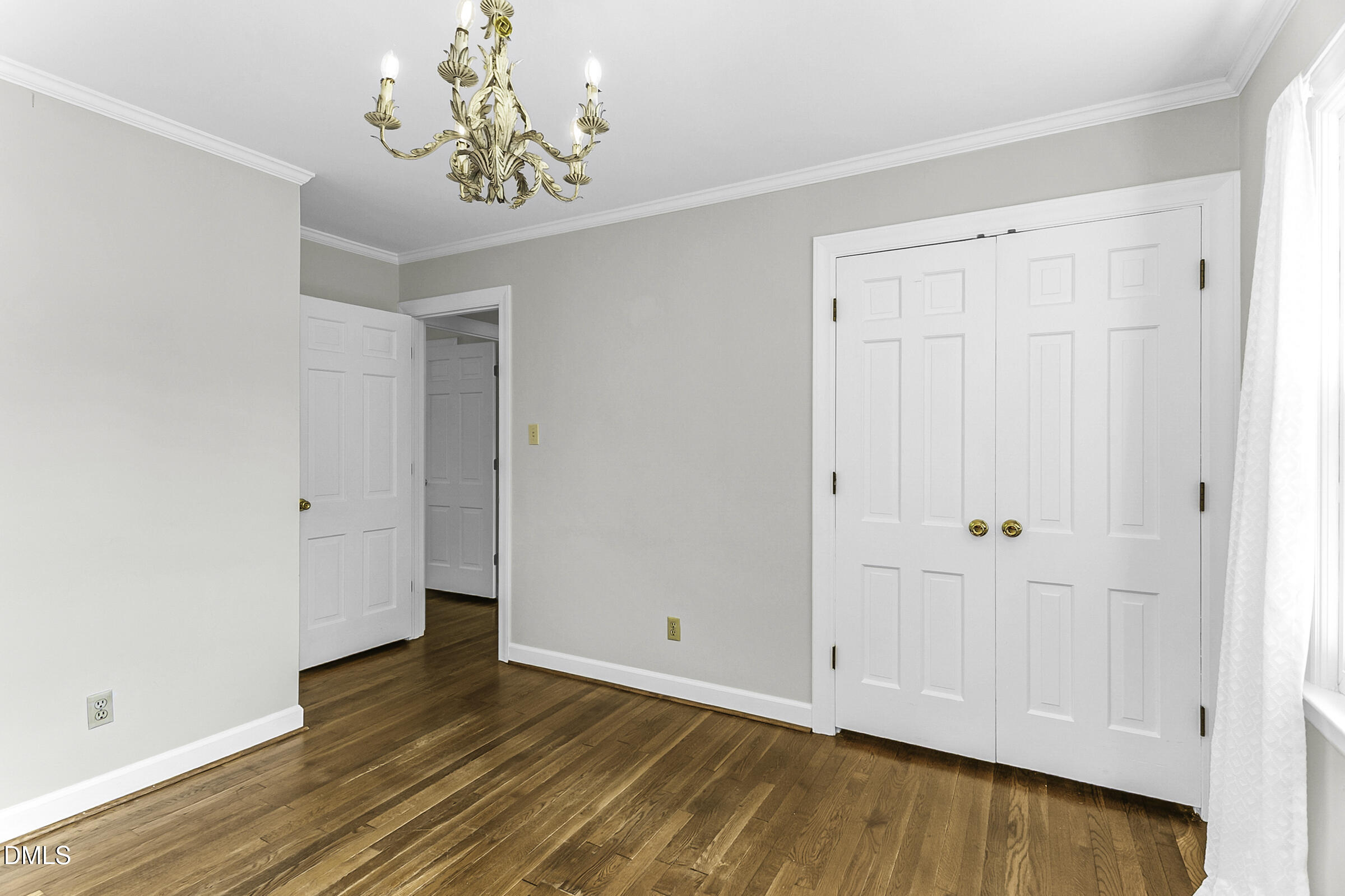Exterior photo of 3818 Hermine Street, Durham, NC 27705. MLS: 10191624