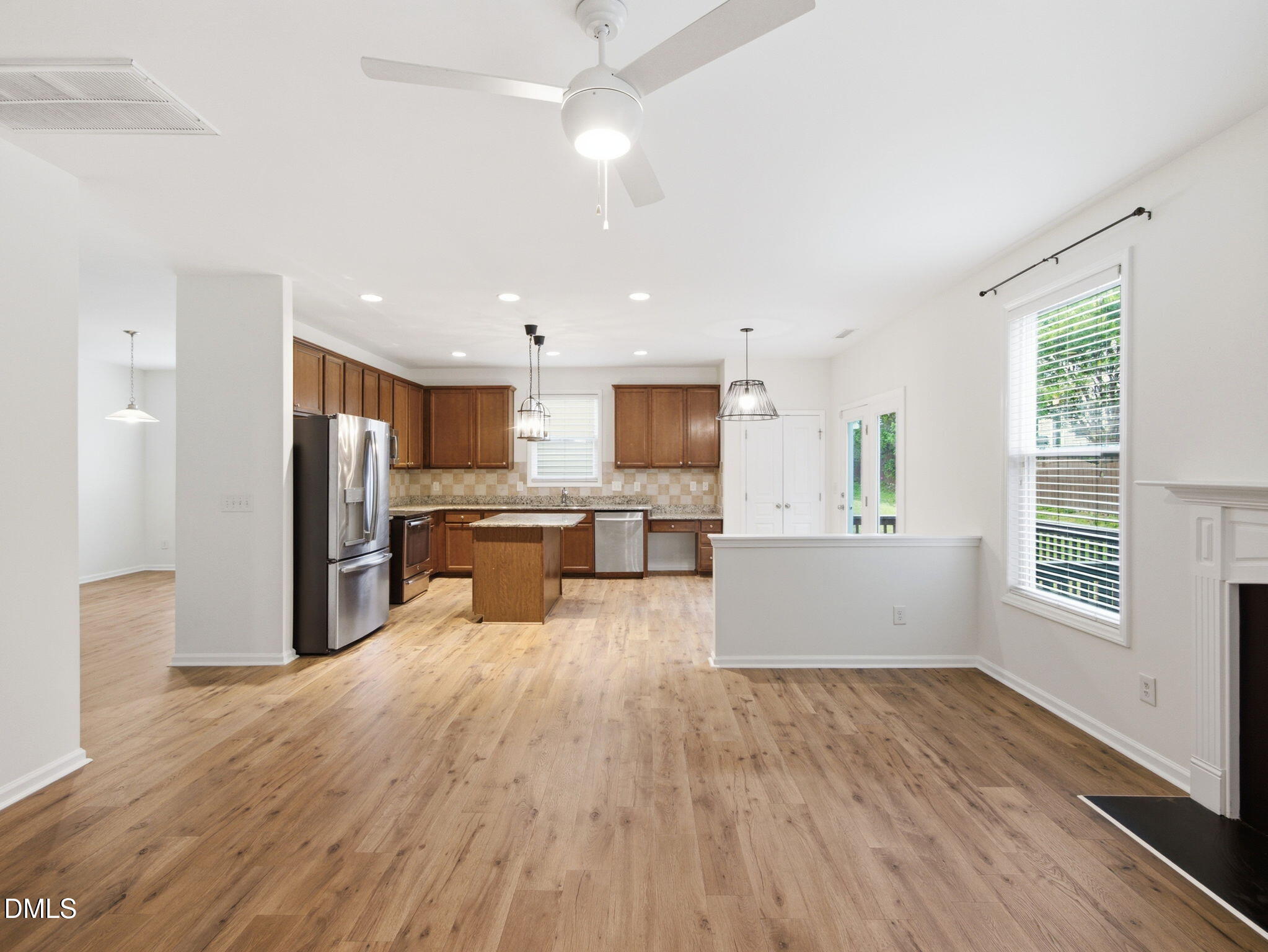 Exterior photo of 2109 Pear Tree Lane, Durham, NC 27703. MLS: 10175734