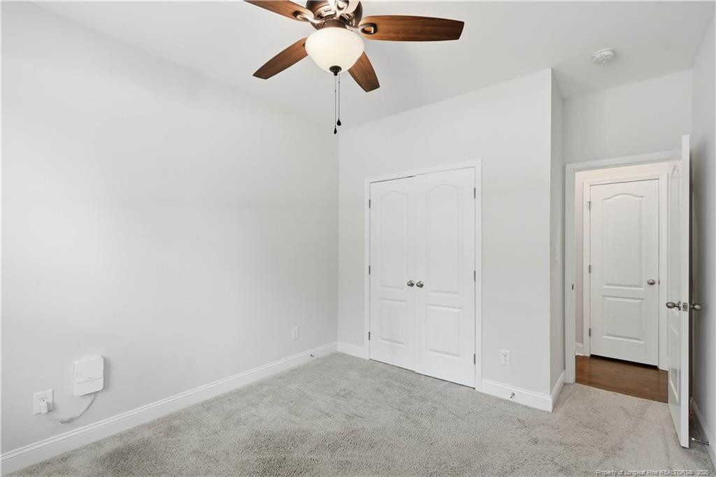 Exterior photo of 3340 Buckley Drive, Eastover, NC 28312. MLS: 766384