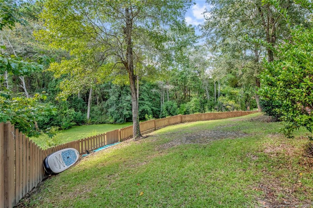 Exterior photo of 2916 Deep Channel Court, Fayetteville, NC 28306. MLS: 769032