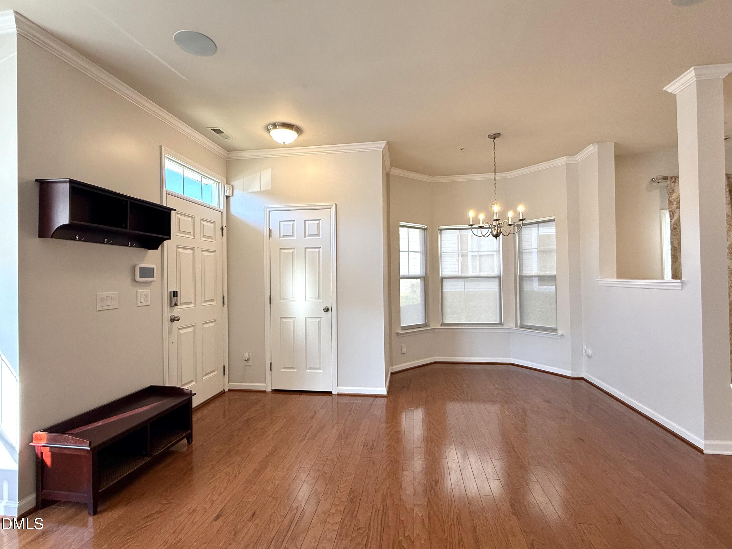 Exterior photo of 2221 Raven Road 100, Raleigh, NC 27614. MLS: 10198040