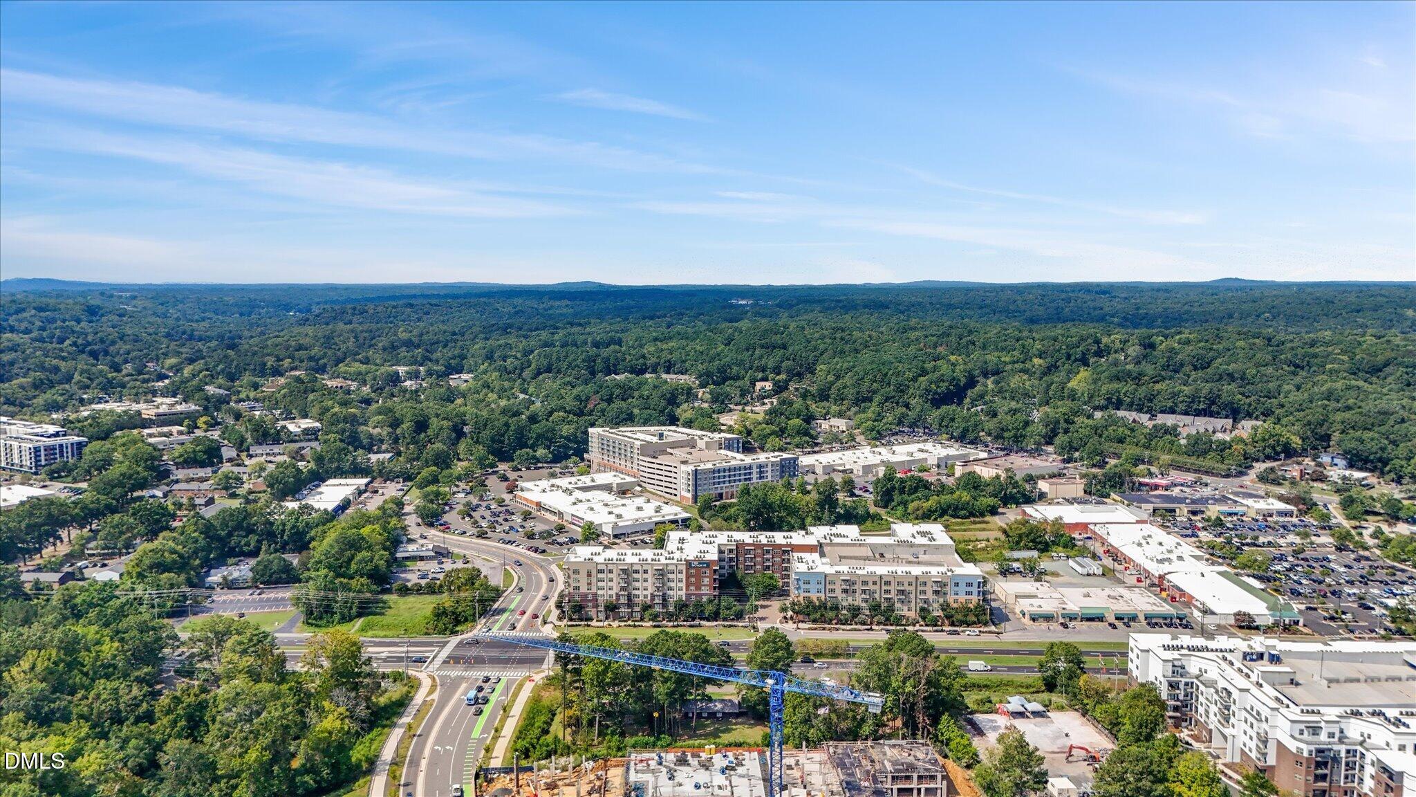 Exterior photo of 2 & 3 Bypass Lane, Chapel Hill, NC 27517. MLS: 10191994