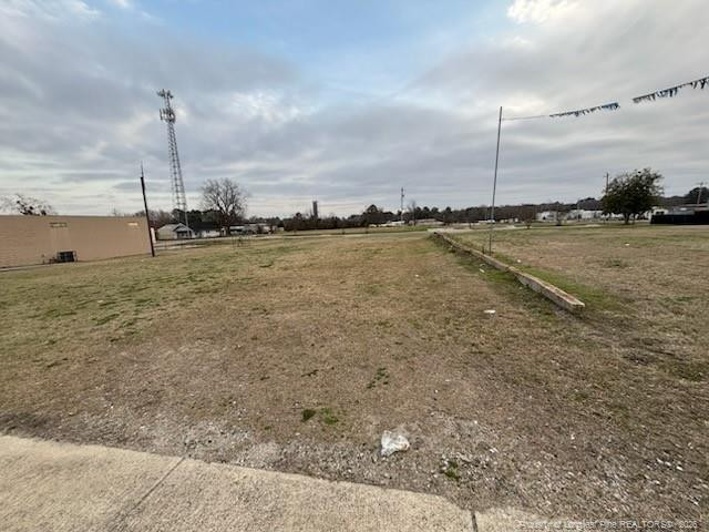 Exterior photo of 305 E FIRST Street E, Lumberton, NC 28358. MLS: 758596