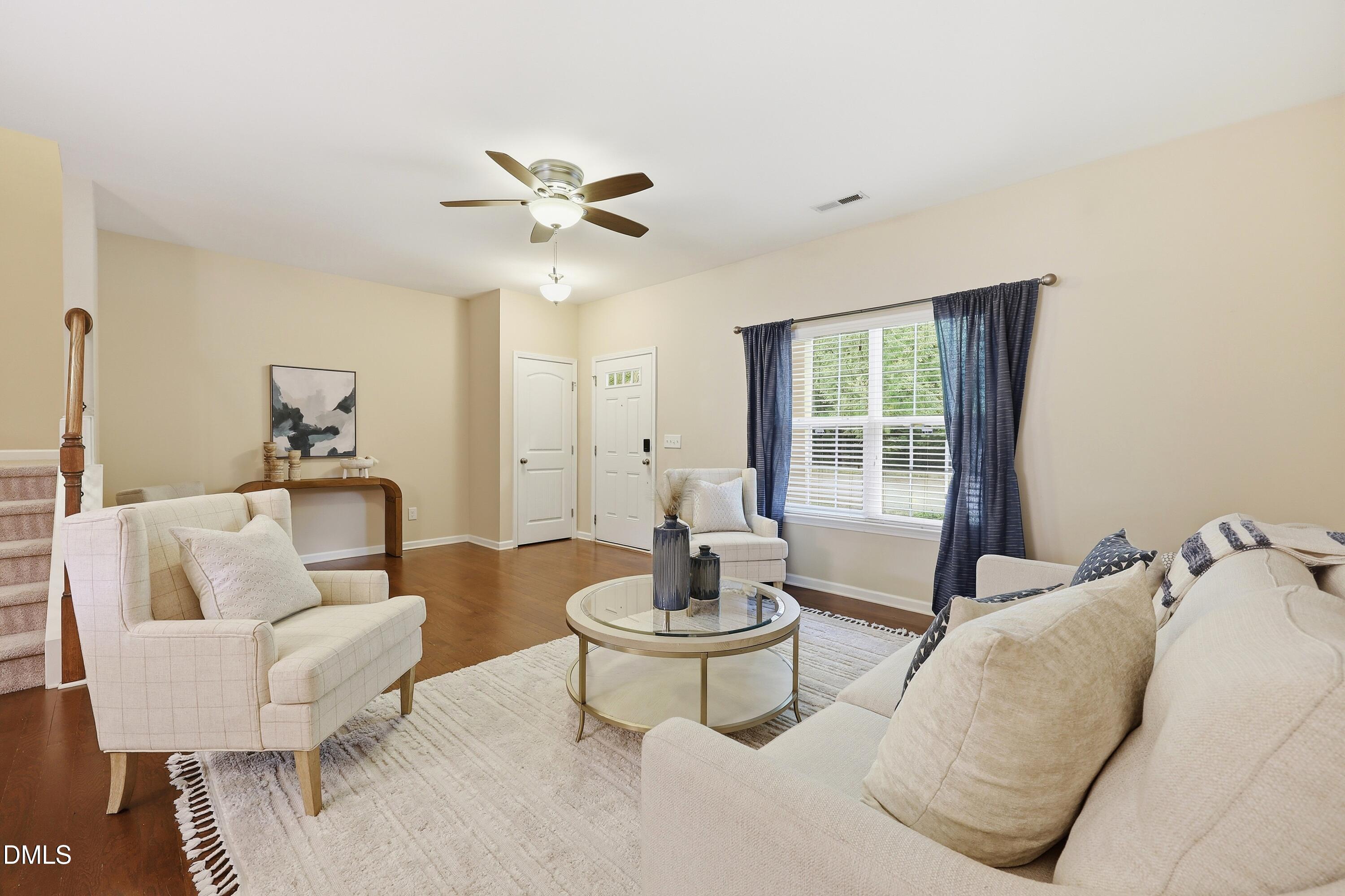 Exterior photo of 1005 Ileagnes Road, Raleigh, NC 27603. MLS: 10173475