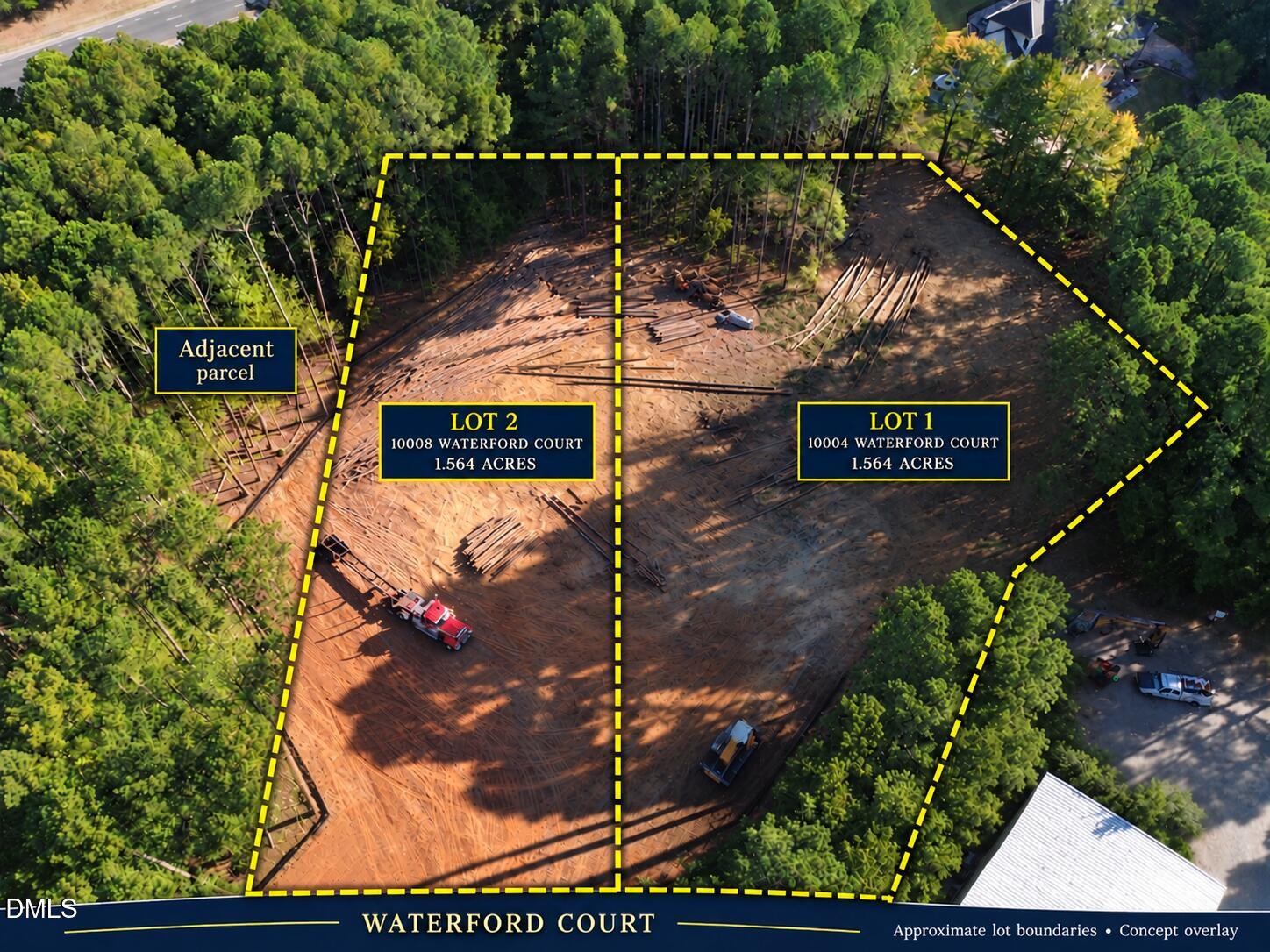10008 Waterford Court