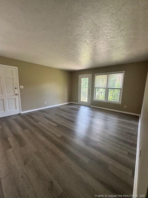 Exterior photo of 3207 Tallywood Drive 10, Fayetteville, NC 28303. MLS: 769941