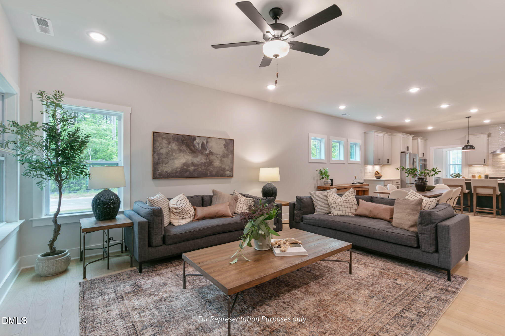Exterior photo of 33 Sunset Ridge Drive, Fuquay Varina, NC 27526. MLS: 10191097