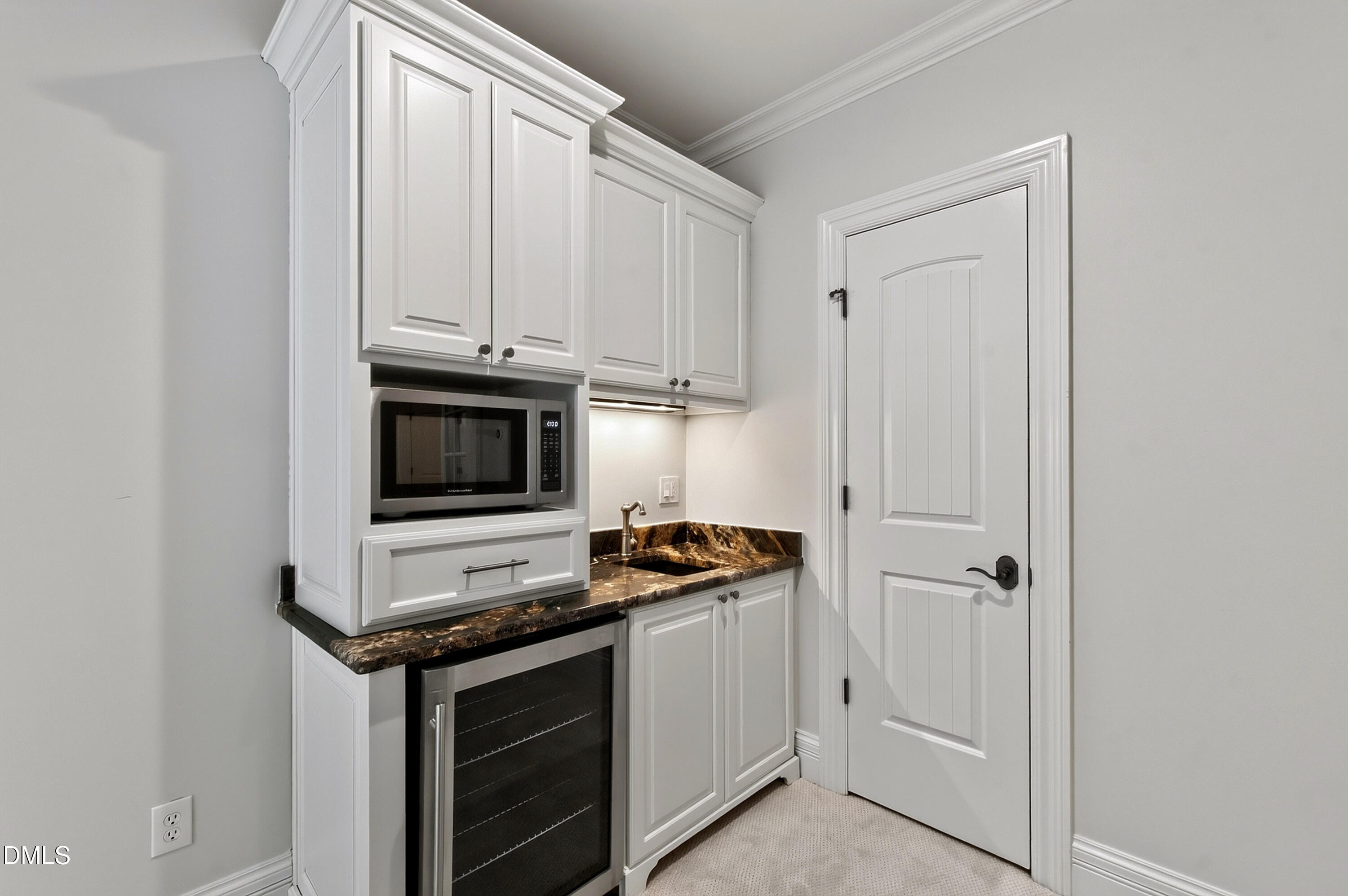 Exterior photo of 6025 Over Hadden Court, Raleigh, NC 27614. MLS: 10190404