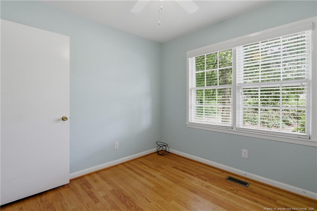 Exterior photo of 1413 Camelot Drive, Fayetteville, NC 28304. MLS: 762433