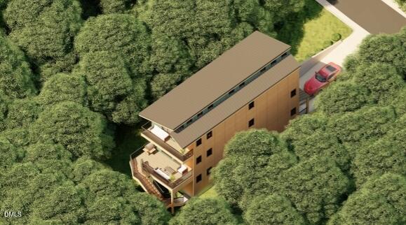 Exterior Rendering 2