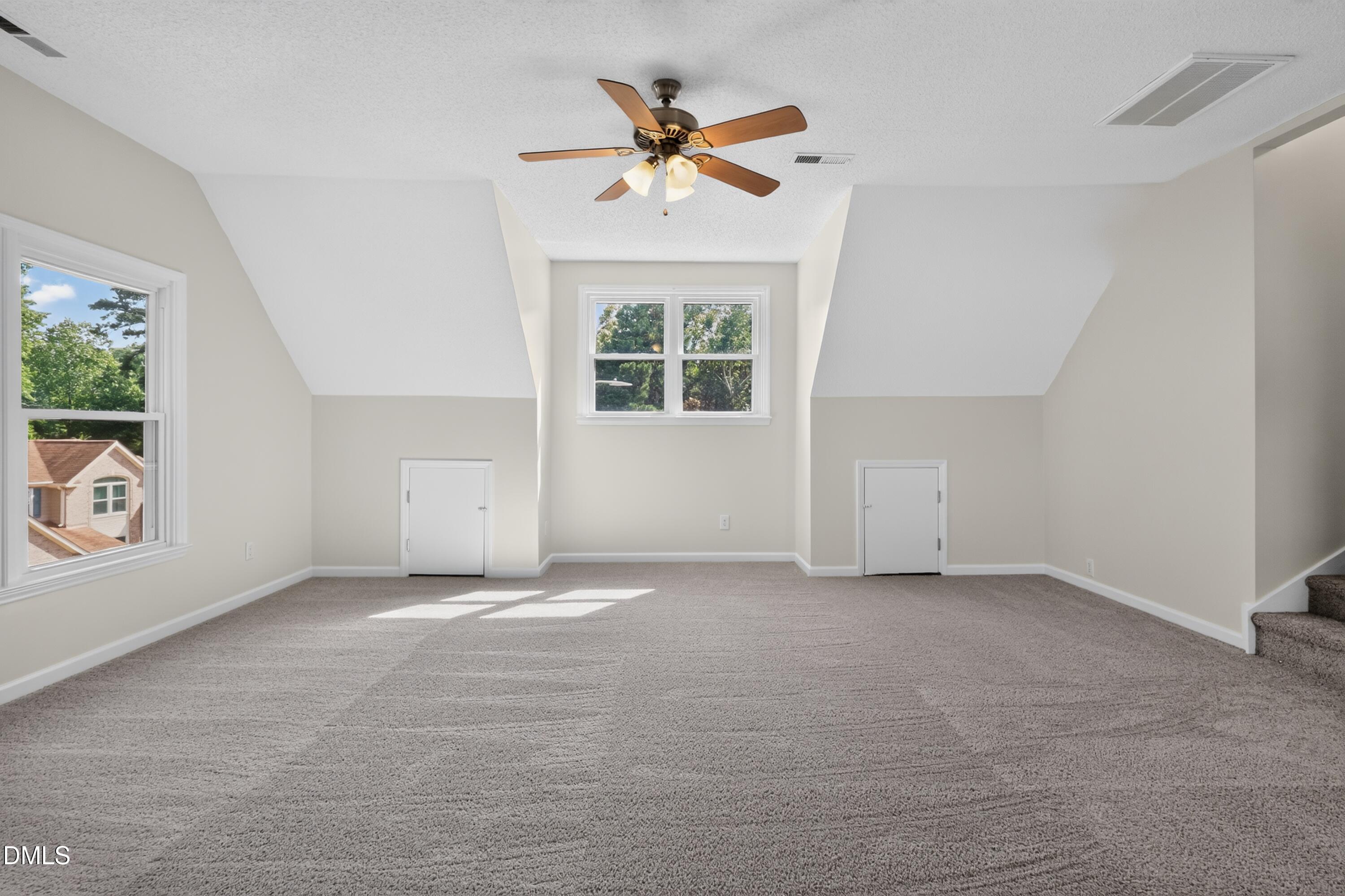 Exterior photo of 8508 Averell Court, Raleigh, NC 27615. MLS: 10184978
