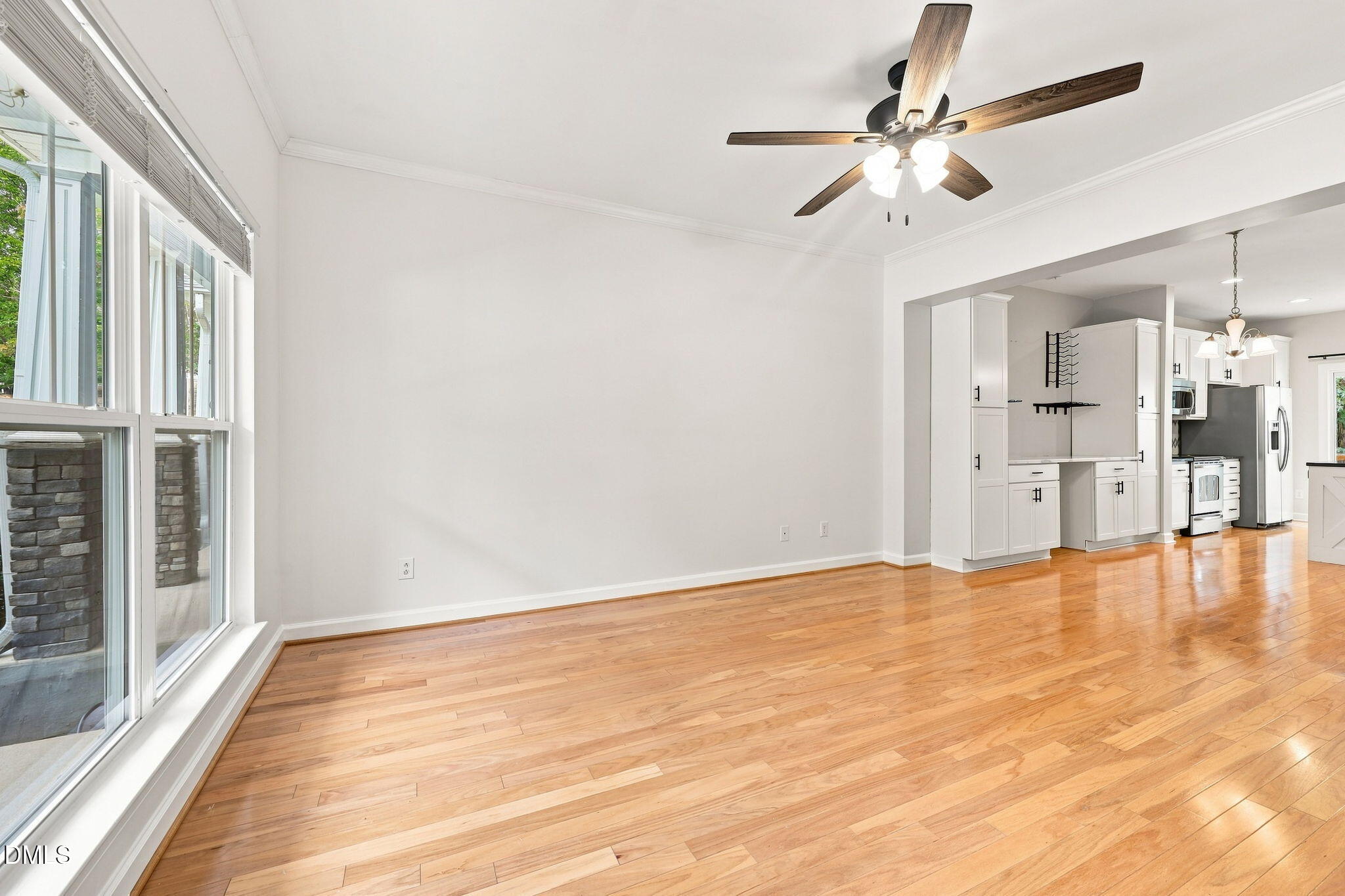 Exterior photo of 8749 Cypress Grove Run, Raleigh, NC 27612. MLS: 10186910