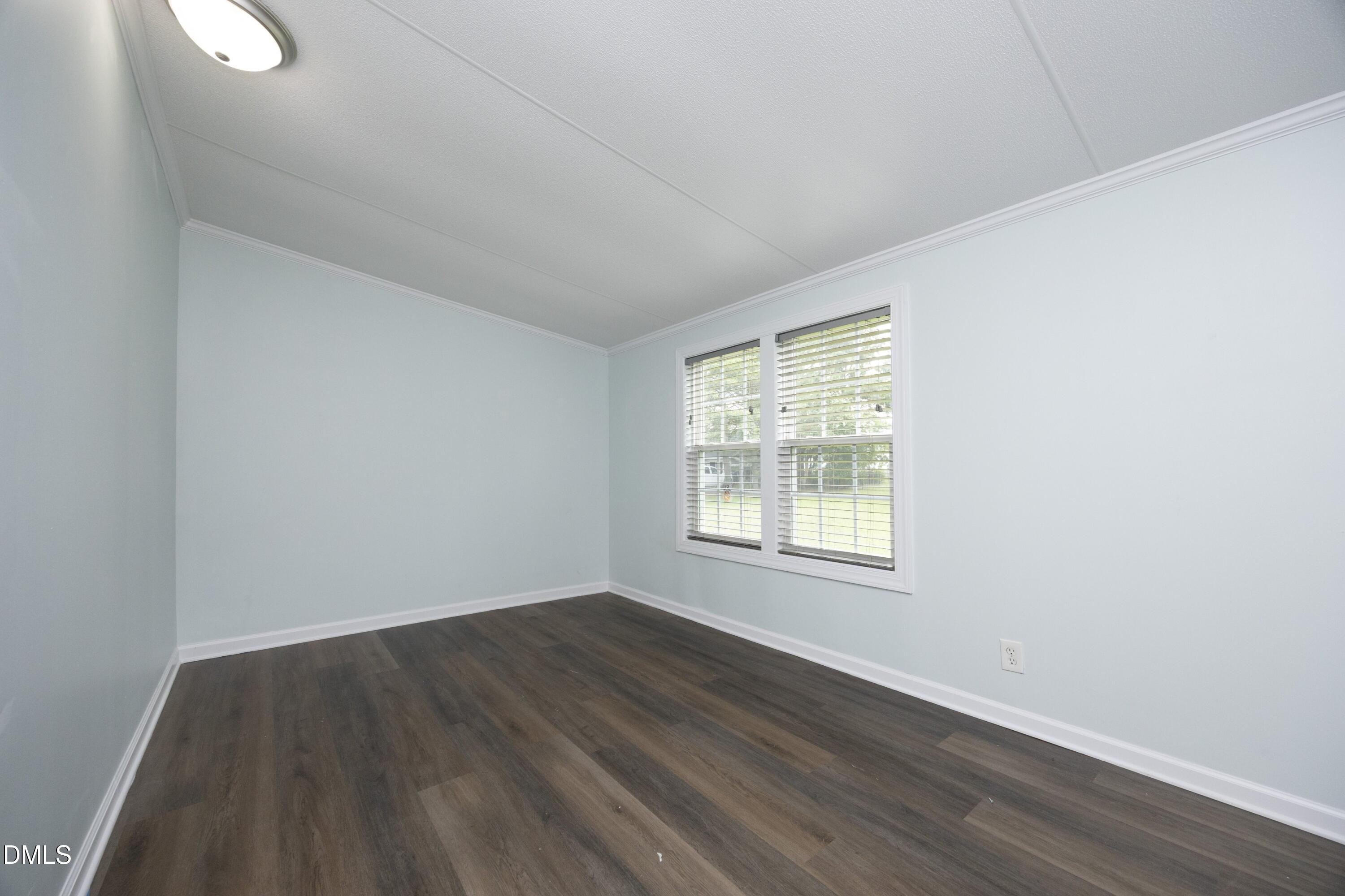 Exterior photo of 8204 Fieldcrest Lane, Fuquay Varina, NC 27526. MLS: 10183793